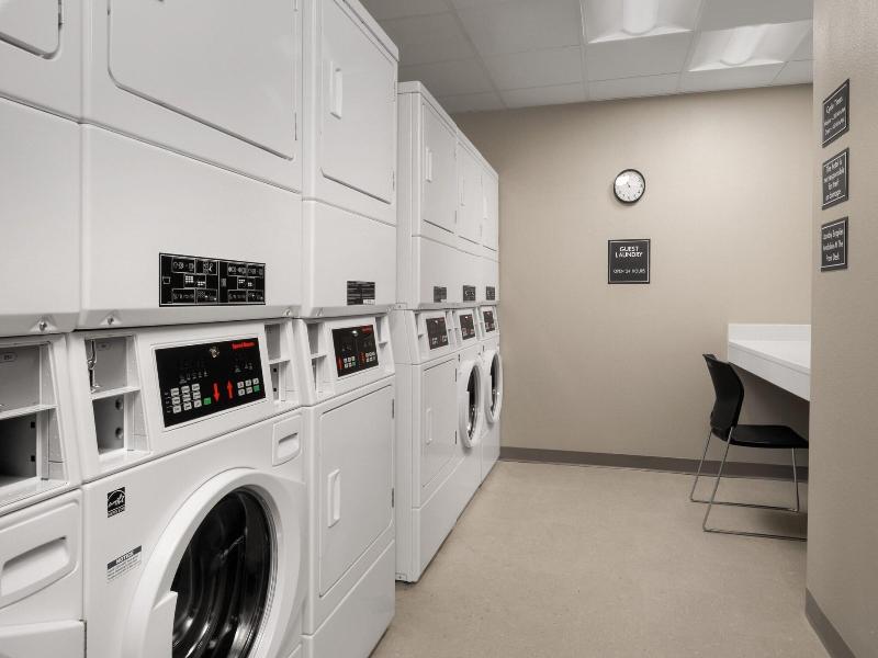 Residence Inn By Marriott Dallas Grand Prairie image