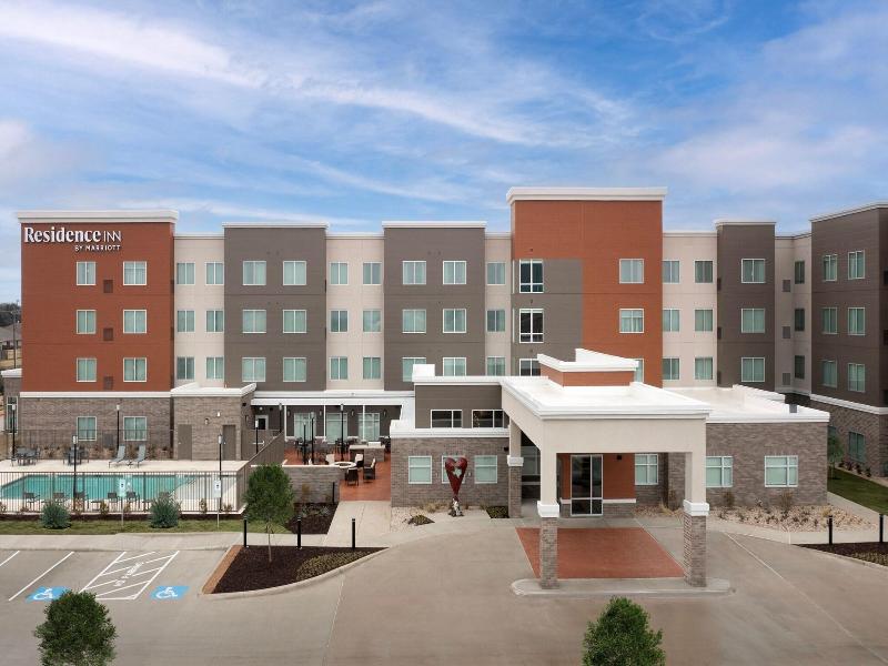 Residence Inn By Marriott Dallas Grand Prairie image