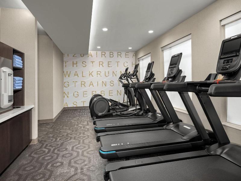 Residence Inn By Marriott Dallas Grand Prairie image