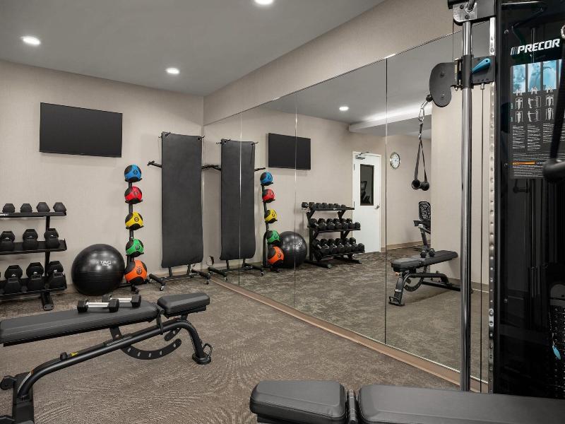 Residence Inn By Marriott Dallas Grand Prairie image