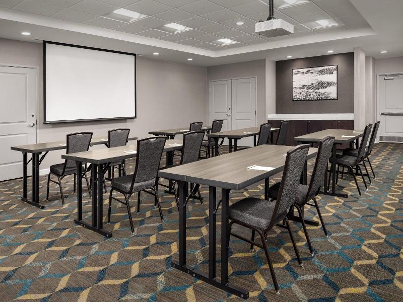 Residence Inn By Marriott Dallas Grand Prairie image