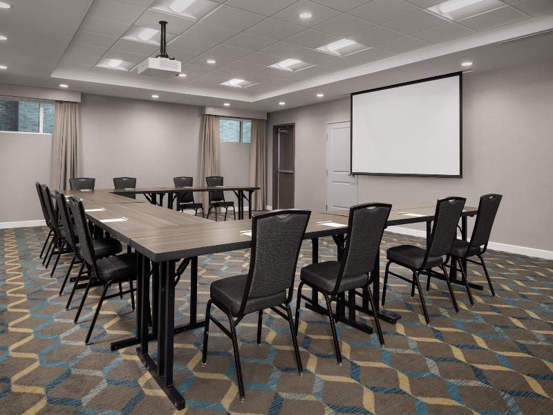 Residence Inn By Marriott Dallas Grand Prairie image