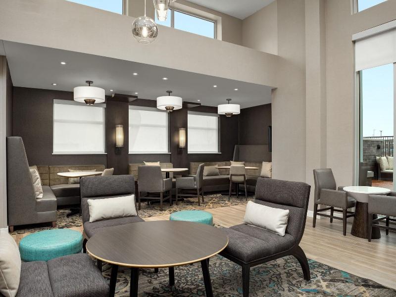 Residence Inn By Marriott Dallas Grand Prairie image