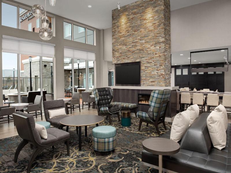 Residence Inn By Marriott Dallas Grand Prairie image