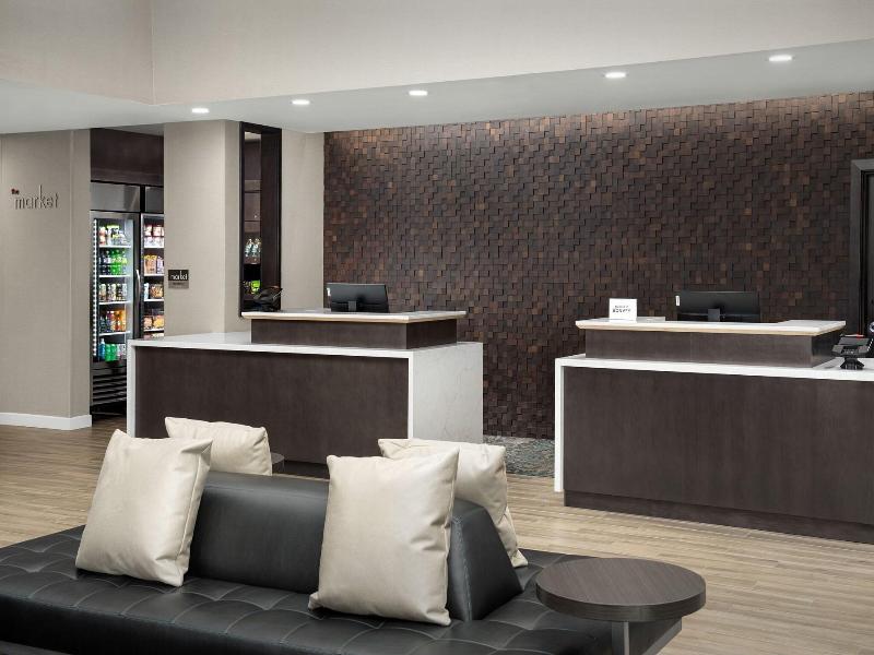 Residence Inn By Marriott Dallas Grand Prairie image