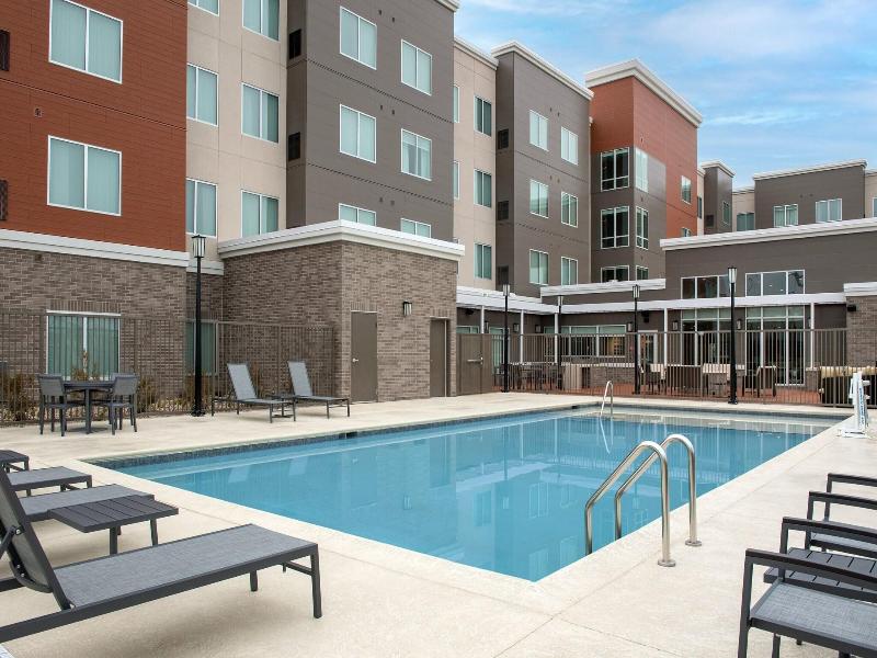 Residence Inn By Marriott Dallas Grand Prairie image