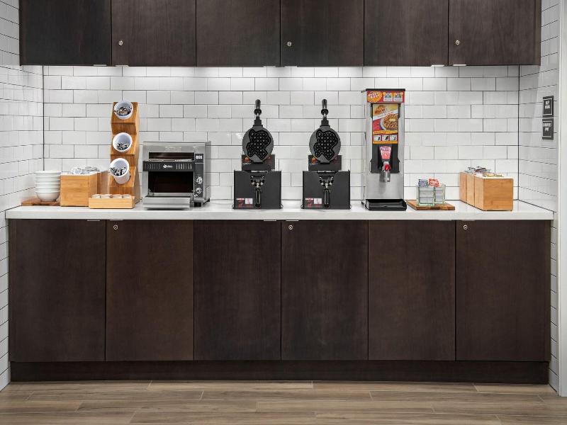Residence Inn By Marriott Dallas Grand Prairie image