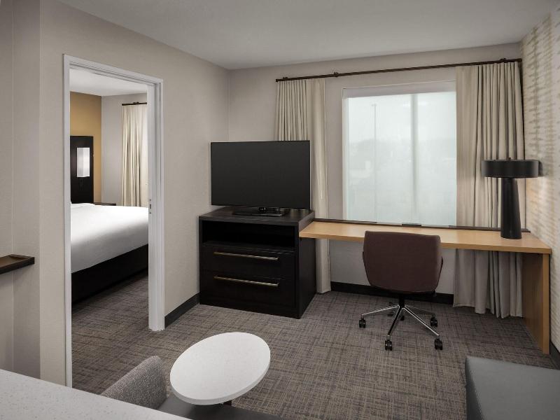 Residence Inn By Marriott Dallas Grand Prairie image