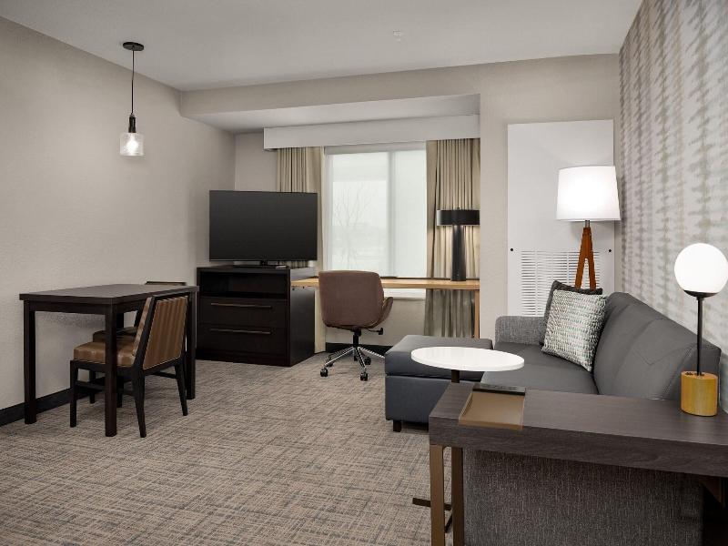 Residence Inn By Marriott Dallas Grand Prairie image