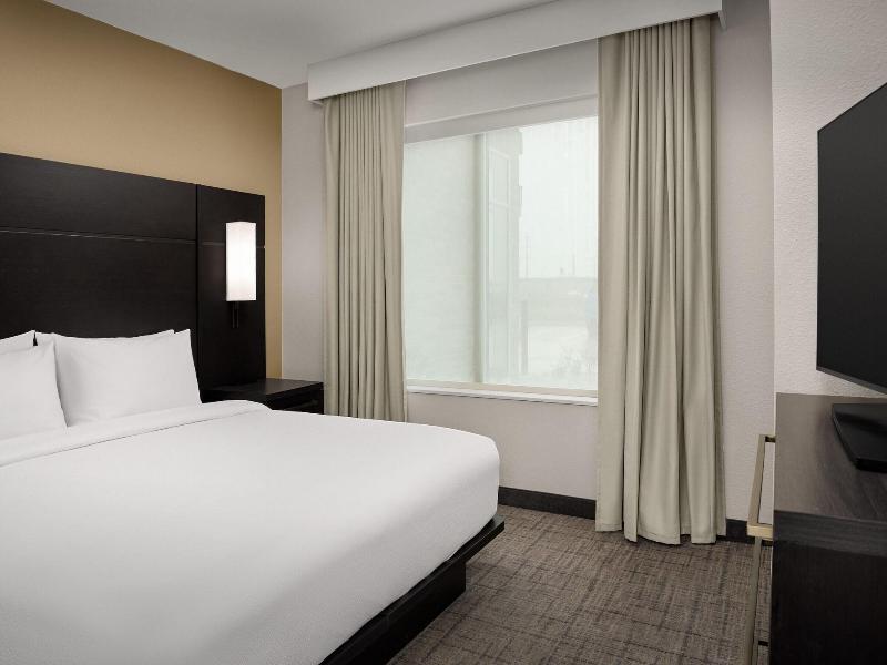 Residence Inn By Marriott Dallas Grand Prairie image
