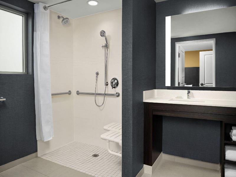 Residence Inn By Marriott Dallas Grand Prairie image