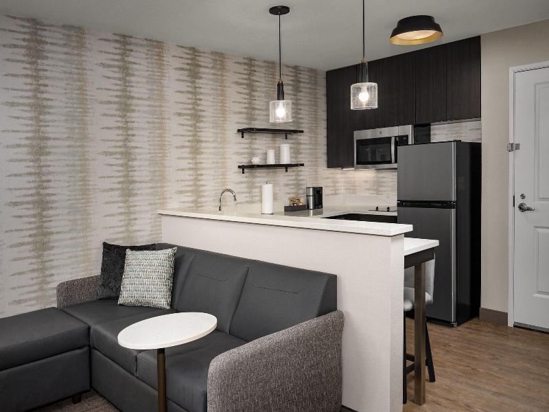 Residence Inn By Marriott Dallas Grand Prairie image