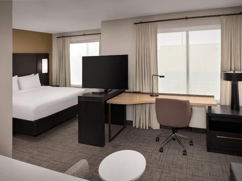 Residence Inn By Marriott Dallas Grand Prairie image