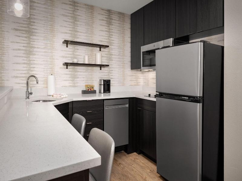 Residence Inn By Marriott Dallas Grand Prairie image