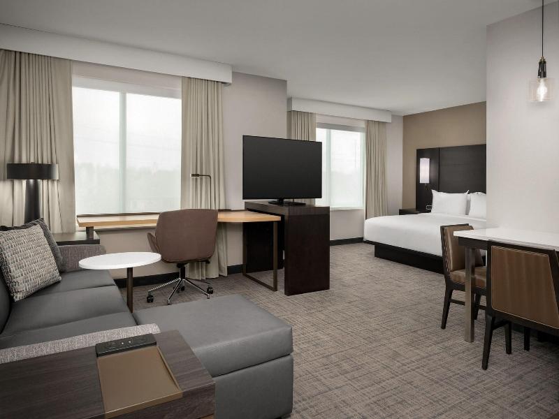 Residence Inn By Marriott Dallas Grand Prairie image