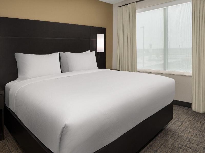 Residence Inn By Marriott Dallas Grand Prairie image
