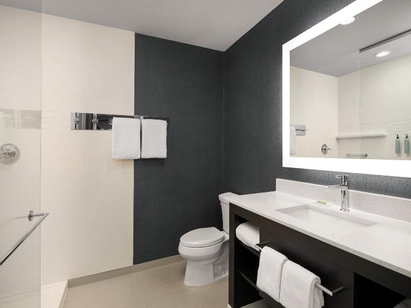 Residence Inn By Marriott Dallas Grand Prairie image