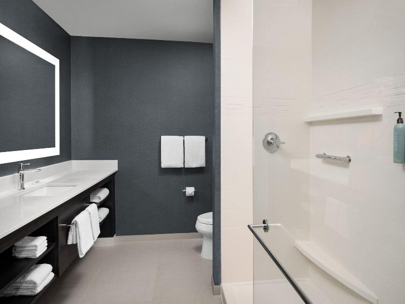 Residence Inn By Marriott Dallas Grand Prairie image