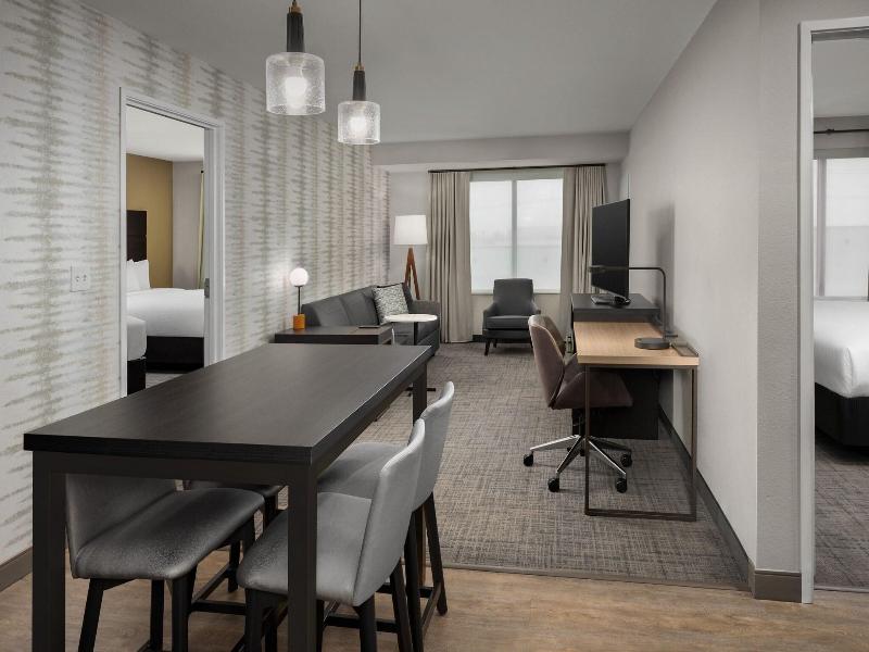 Residence Inn By Marriott Dallas Grand Prairie image