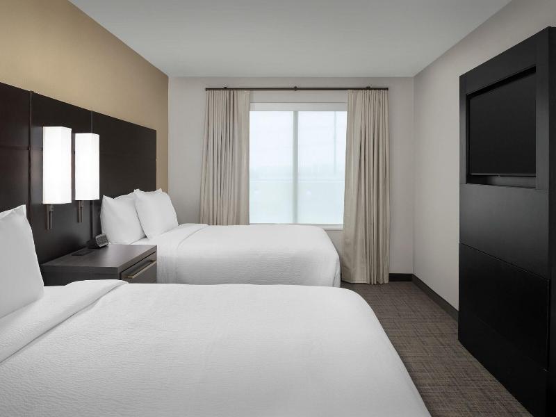 Residence Inn By Marriott Dallas Grand Prairie image