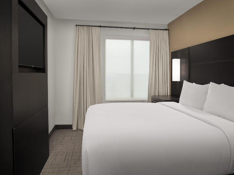 Residence Inn By Marriott Dallas Grand Prairie image