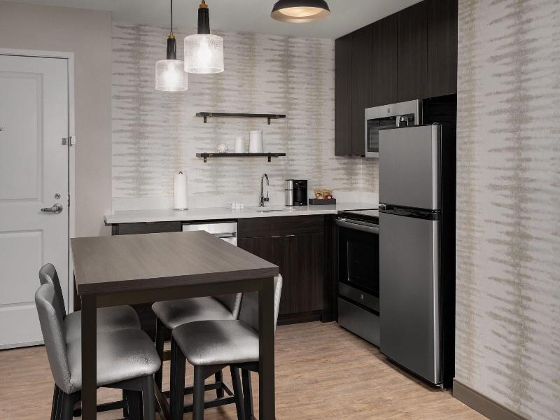 Residence Inn By Marriott Dallas Grand Prairie image