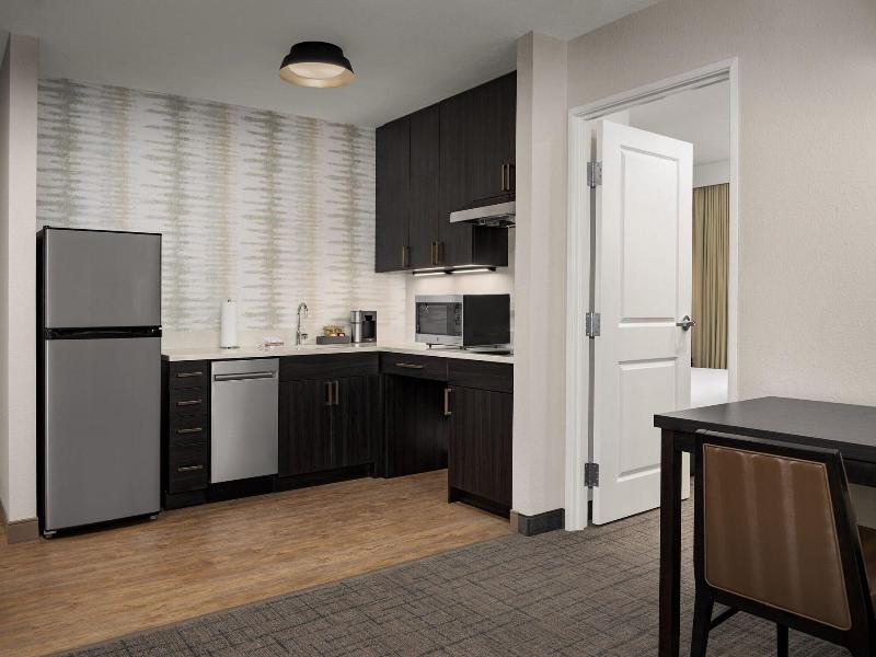 Residence Inn By Marriott Dallas Grand Prairie image