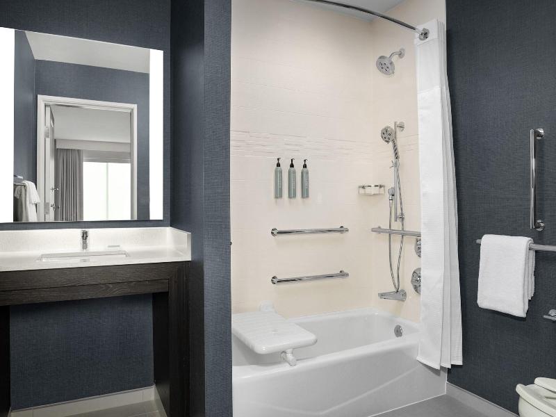 Residence Inn By Marriott Dallas Grand Prairie image