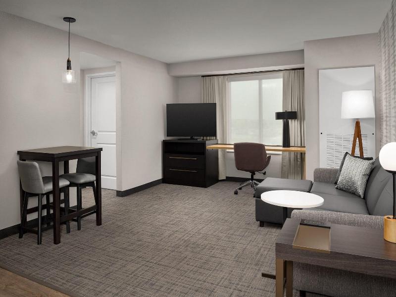 Residence Inn By Marriott Dallas Grand Prairie image