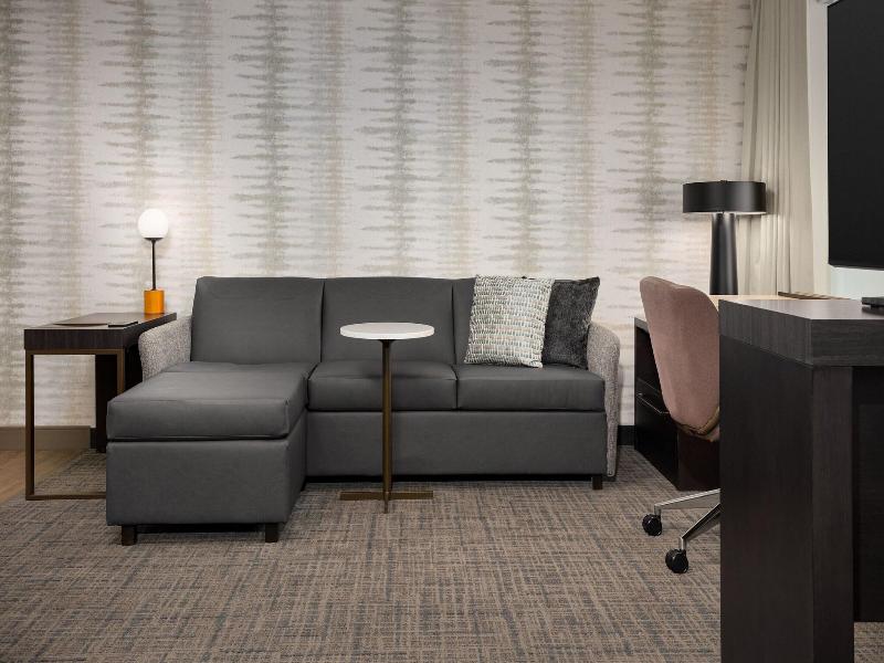 Residence Inn By Marriott Dallas Grand Prairie image