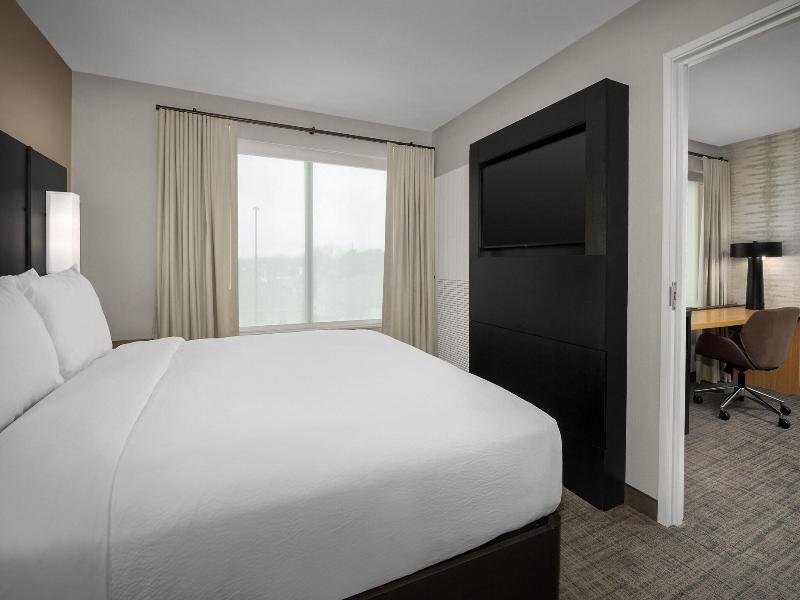 Residence Inn By Marriott Dallas Grand Prairie image