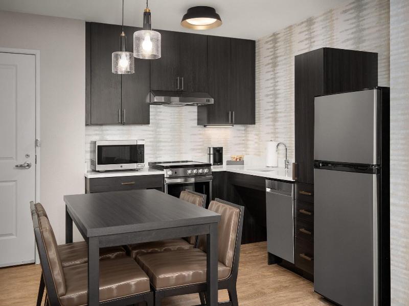 Residence Inn By Marriott Dallas Grand Prairie image
