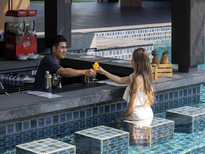 Courtyard By Marriott Bangkok Suvarnabhumi Airport image