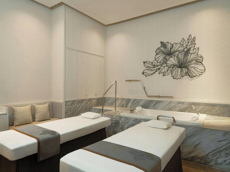 Courtyard By Marriott Bangkok Suvarnabhumi Airport image