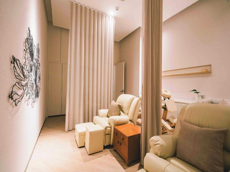 Courtyard By Marriott Bangkok Suvarnabhumi Airport image