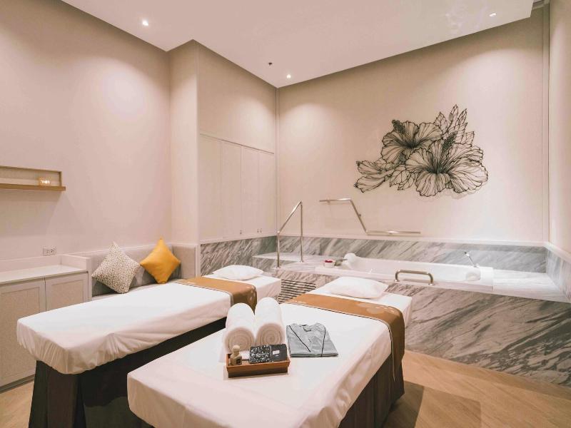 Courtyard By Marriott Bangkok Suvarnabhumi Airport image