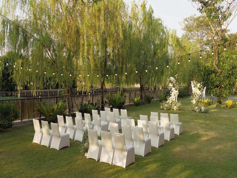 Courtyard By Marriott Bangkok Suvarnabhumi Airport image