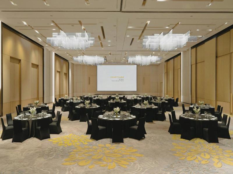 Courtyard By Marriott Bangkok Suvarnabhumi Airport image