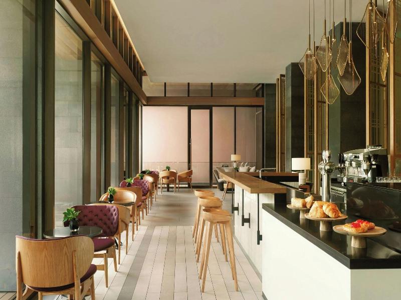 Courtyard By Marriott Bangkok Suvarnabhumi Airport image