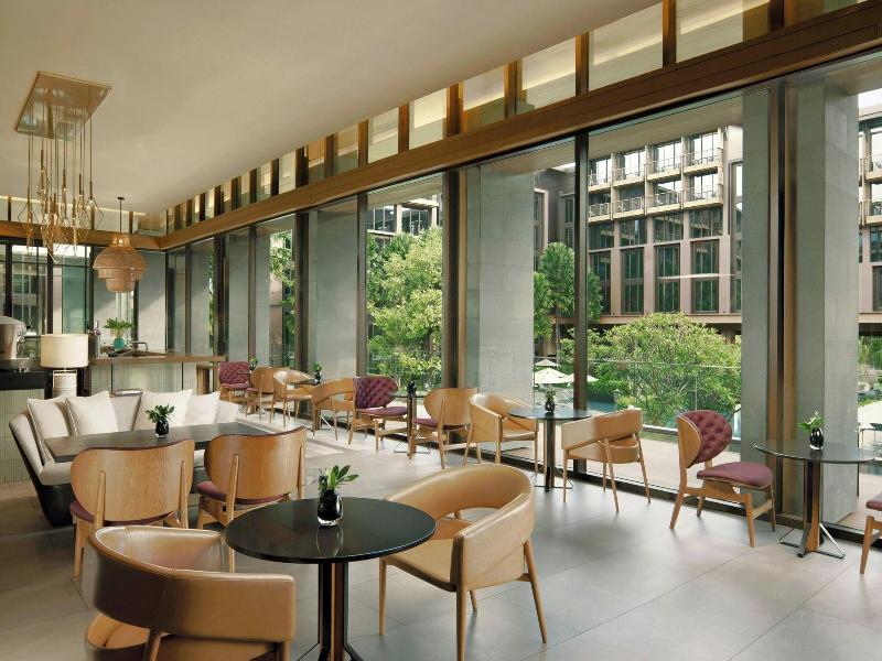 Courtyard By Marriott Bangkok Suvarnabhumi Airport image