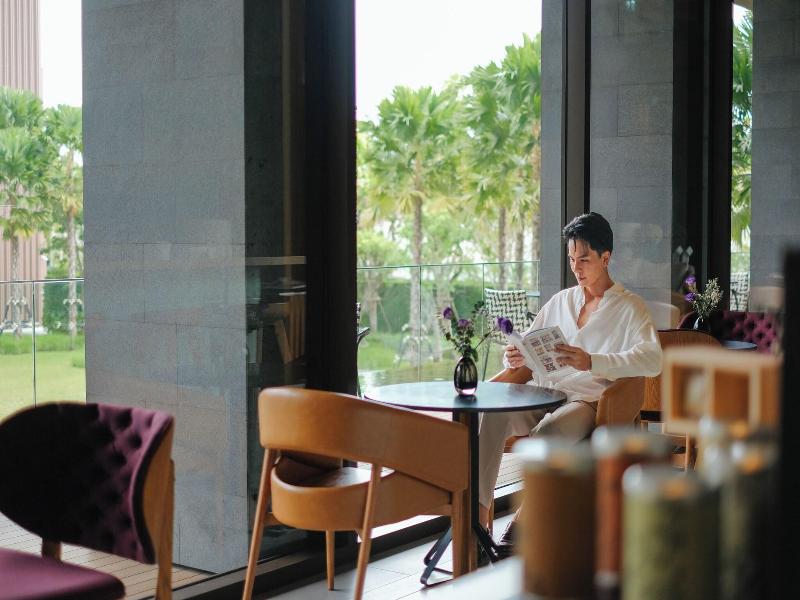 Courtyard By Marriott Bangkok Suvarnabhumi Airport image