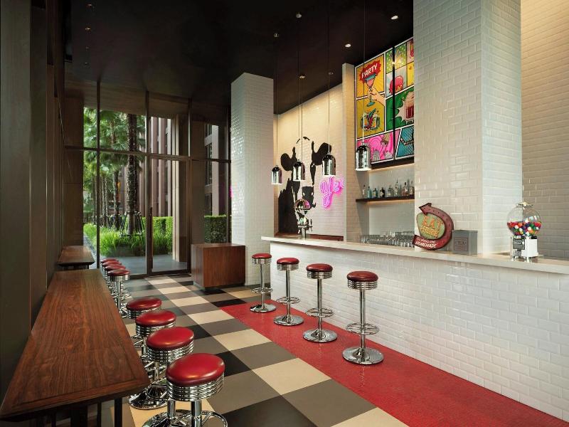 Courtyard By Marriott Bangkok Suvarnabhumi Airport image