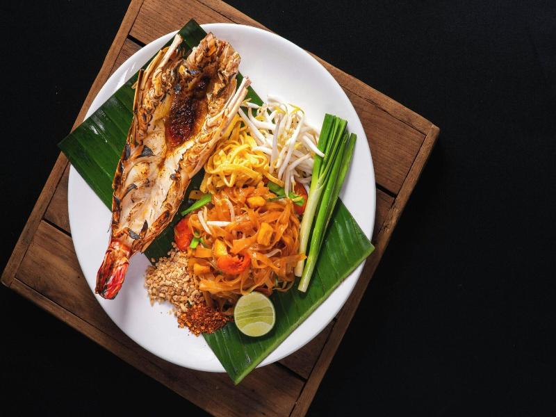 Courtyard By Marriott Bangkok Suvarnabhumi Airport image