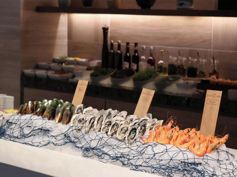 Courtyard By Marriott Bangkok Suvarnabhumi Airport image