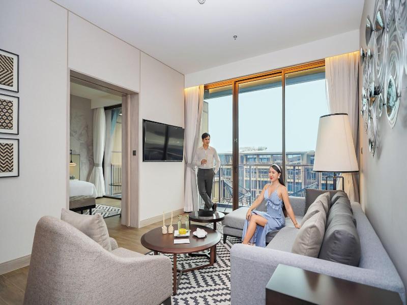 Courtyard By Marriott Bangkok Suvarnabhumi Airport image