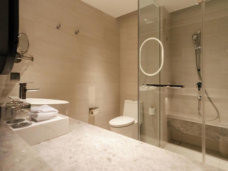 Courtyard By Marriott Bangkok Suvarnabhumi Airport image