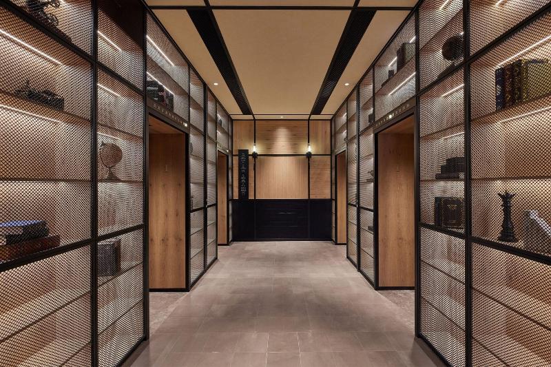 Four Points By Sheraton Nantong Haimen image