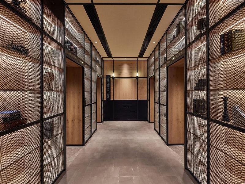 Four Points By Sheraton Nantong Haimen image
