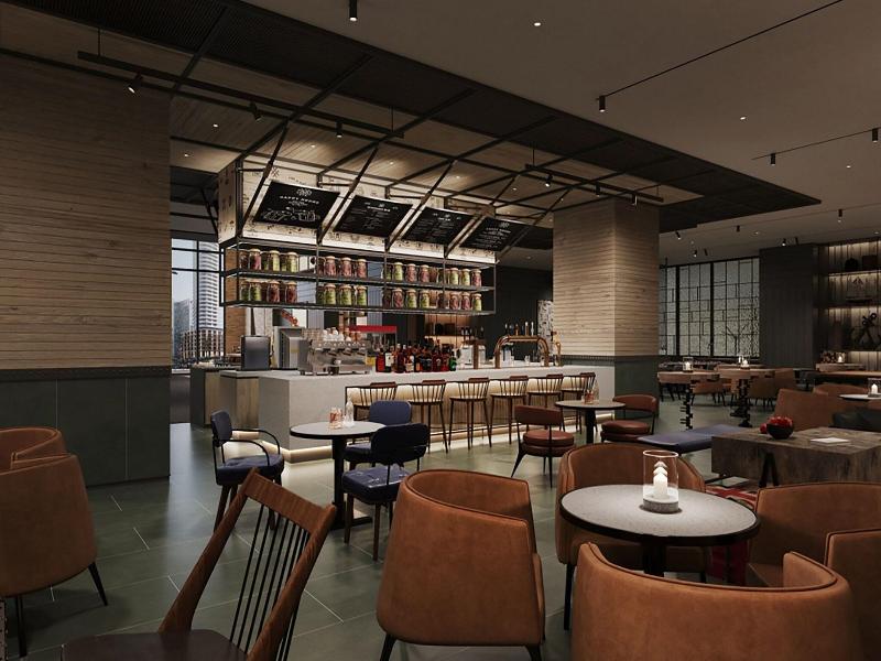 Four Points By Sheraton Nantong Haimen image