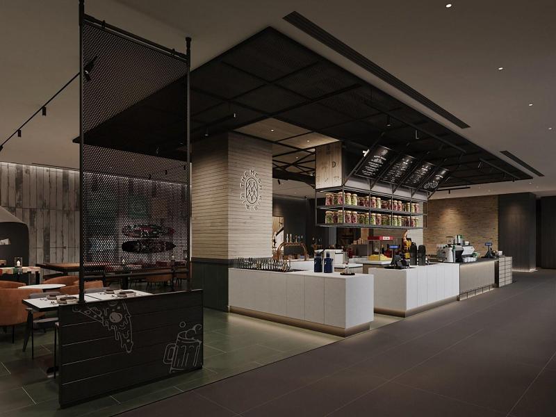Four Points By Sheraton Nantong Haimen image